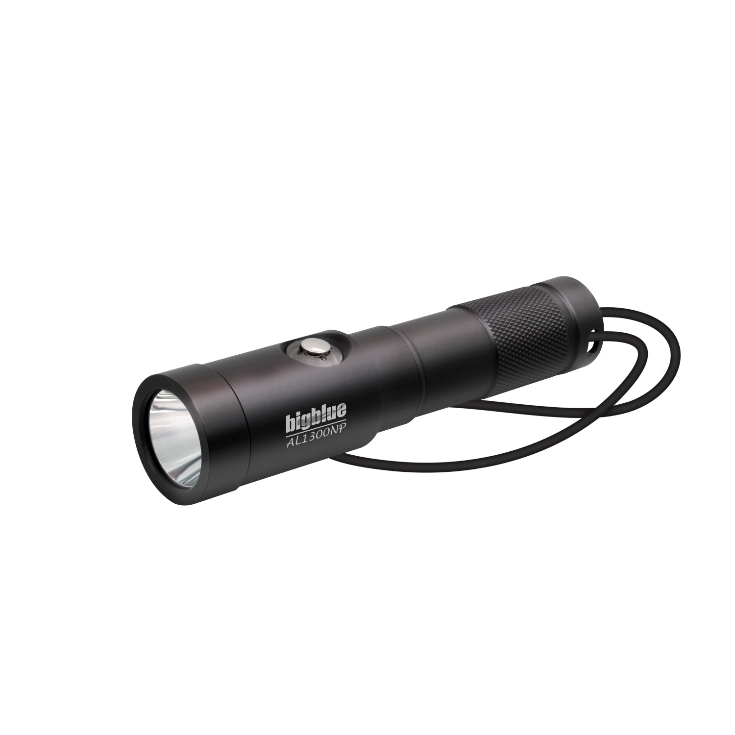 dive light